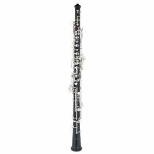 Bulgheroni FB-091/3 Oboe, hautbois présenté dans le comparatif Feria Musica