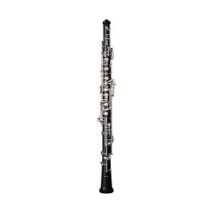 Bulgheroni FB-091/3 TF ART RK Oboe, hautbois présenté dans le comparatif Feria Musica