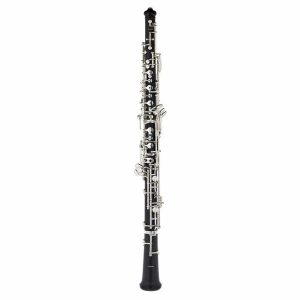 Bulgheroni FB-095/3, hautbois présenté dans le comparatif Feria Musica
