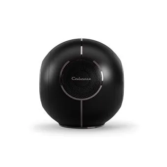 Home 44 Cabasse The Pearl Myuki (Noir) – vue officielle du produit