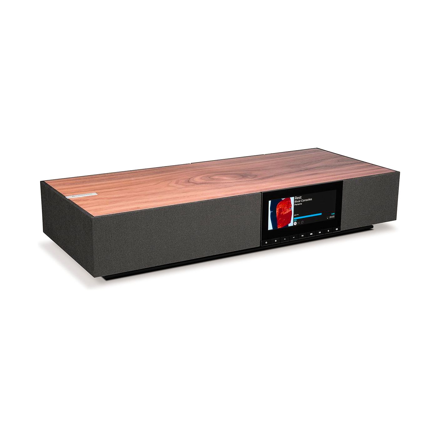 Cambridge Audio Evo One – système hi-fi tout-en-un avec écran couleur
