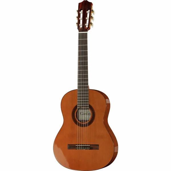Home 52 Guitarra Cordoba Requinto 1/2 Classical Iberia