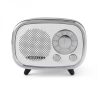 Crosley Rondo Bianco
