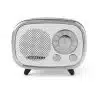 Crosley Rondo Bianco 1 Crosley Rondo Bianco