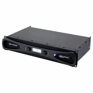 Crown XLS 2502 – amplificateur numérique de puissance