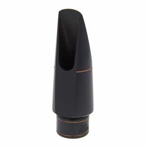 Bec DAddario Select Jazz 6M Saxophone Alto pour saxophone alto