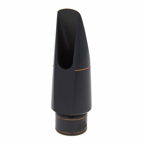 Home 63 Bec DAddario Select Jazz 6M Saxophone Alto pour saxophone alto