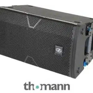 Line array activo DAS Audio Vantec-20A con woofer de 12 pulgadas