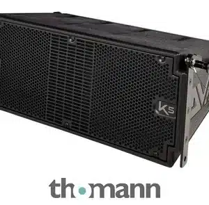 Módulo line array activo de tres vías dB Technologies DVA K5