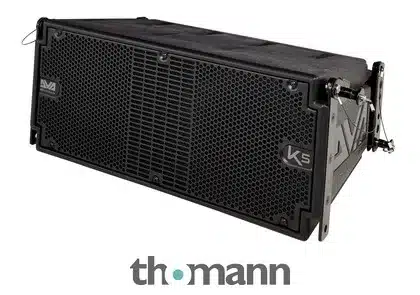 dB Technologies DVA K5 – vista del producto