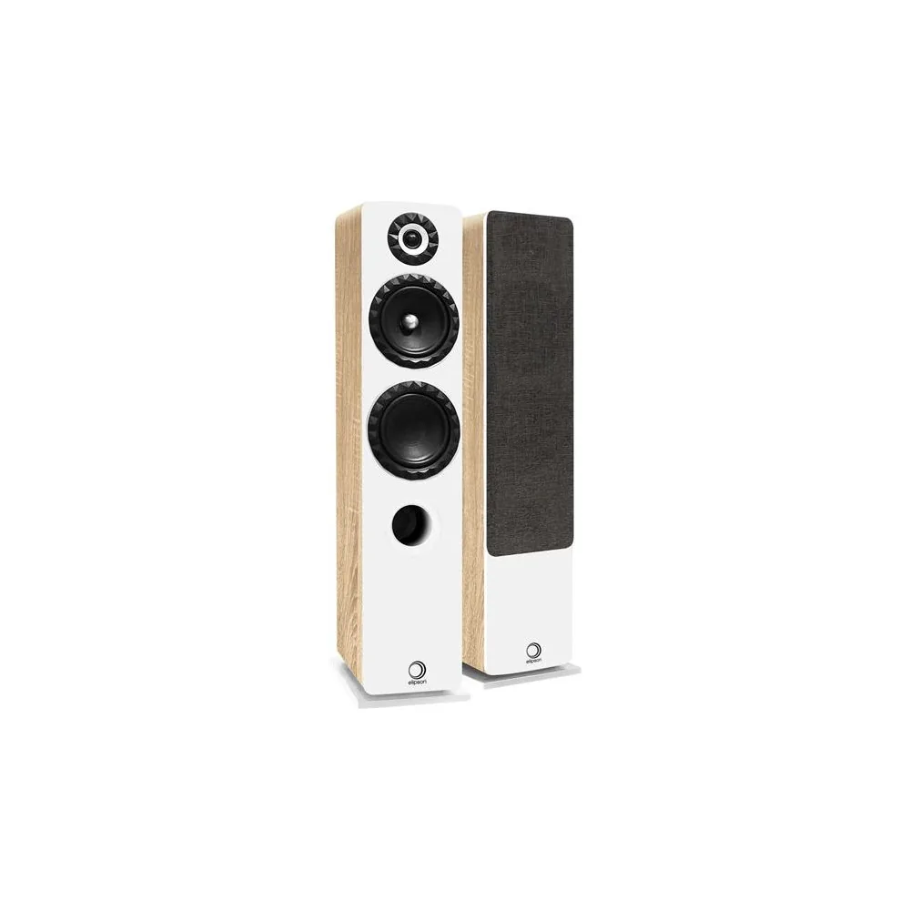 Home 81 Enceinte colonne Elipson Prestige Facet 14F