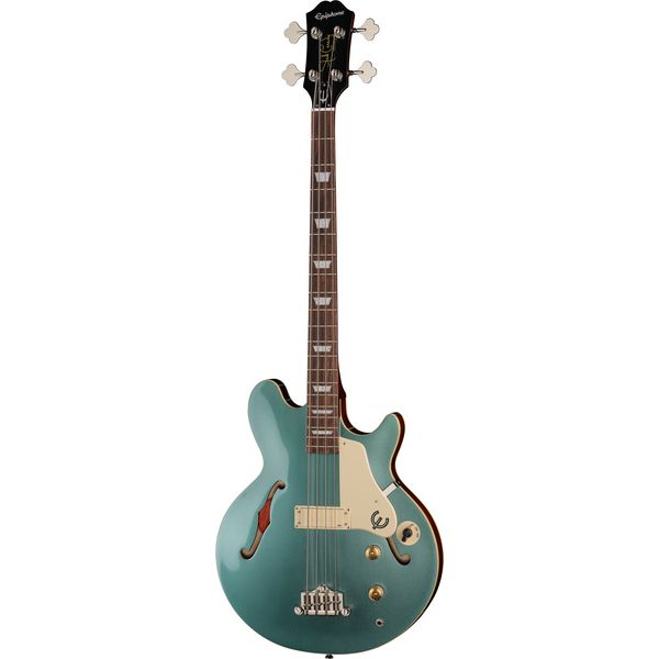 Epiphone Jack Casady Signature Bass FPB – vista del producto