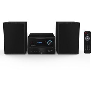 Chaîne HiFi ESSENTIELB EBMSBTH01