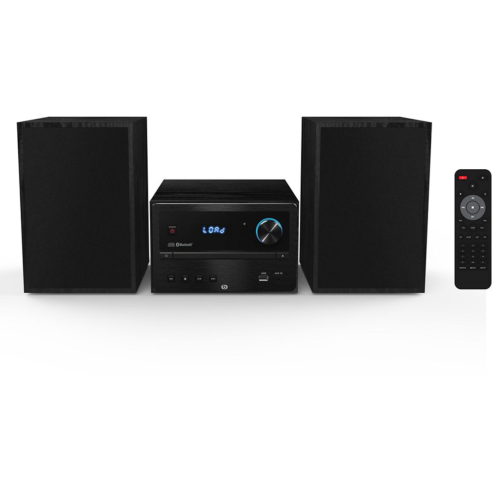 Chaîne HiFi ESSENTIELB EBMSBTH01