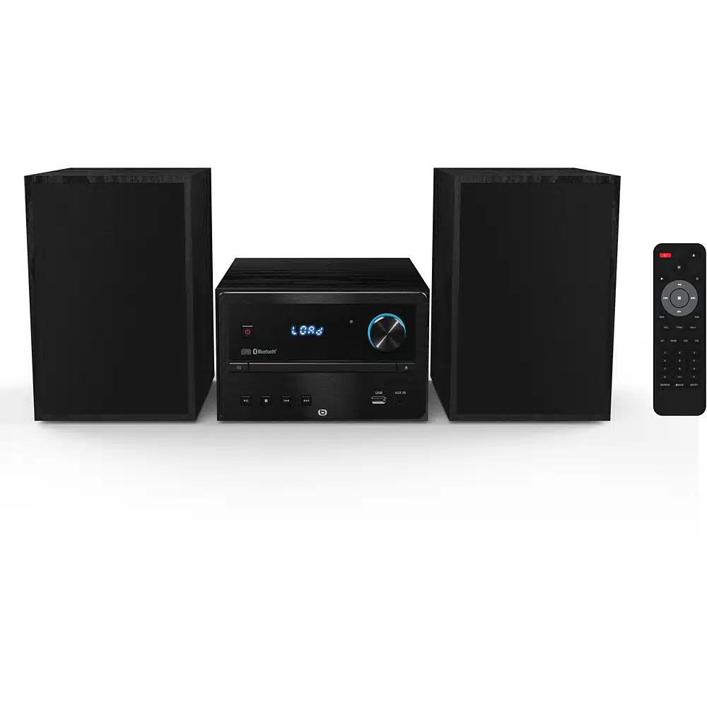 Chaîne HiFi ESSENTIELB EBMSBTH01 1 Chaîne HiFi ESSENTIELB EBMSBTH01