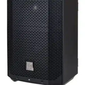 EV Everse 8, altavoz activo para sonorización