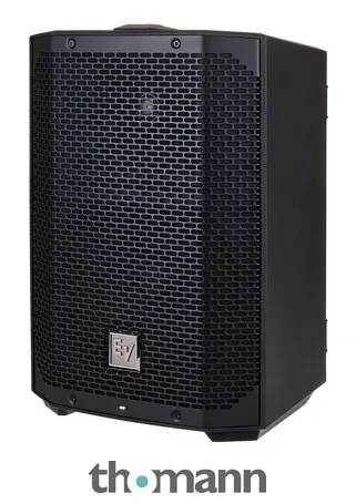 Home 45 EV Everse 8, altavoz activo para sonorización
