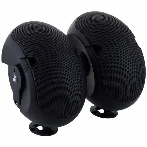 EV Evid 4.2 Black – vue du produit