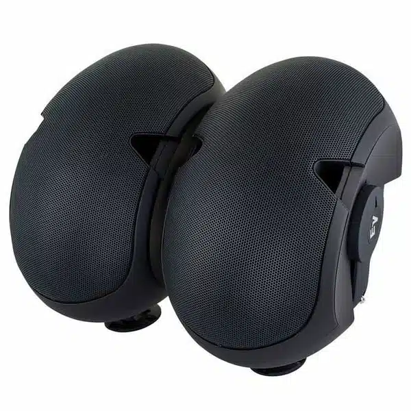 EV Evid 6.2 Black – vue du produit