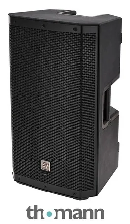 Home 48 EV ZLX 12P G2, altavoz activo para sonorización