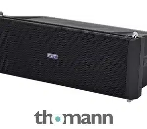 Módulo line array activo FBT Mitus 206LA de dos vías para tournée