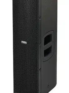 Columna line array activa FBT Vertus CLA 206 A con dos woofers de 6,5 pulgadas