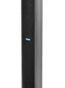 Columna line array activa FBT Vertus CLA 604A con seis woofers de 4 pulgadas