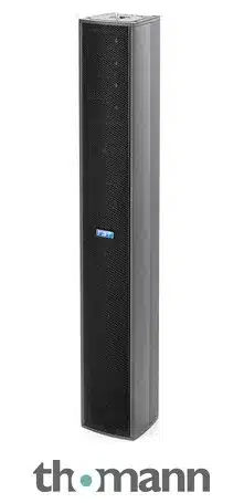 FBT Vertus CLA 604A – vista del producto