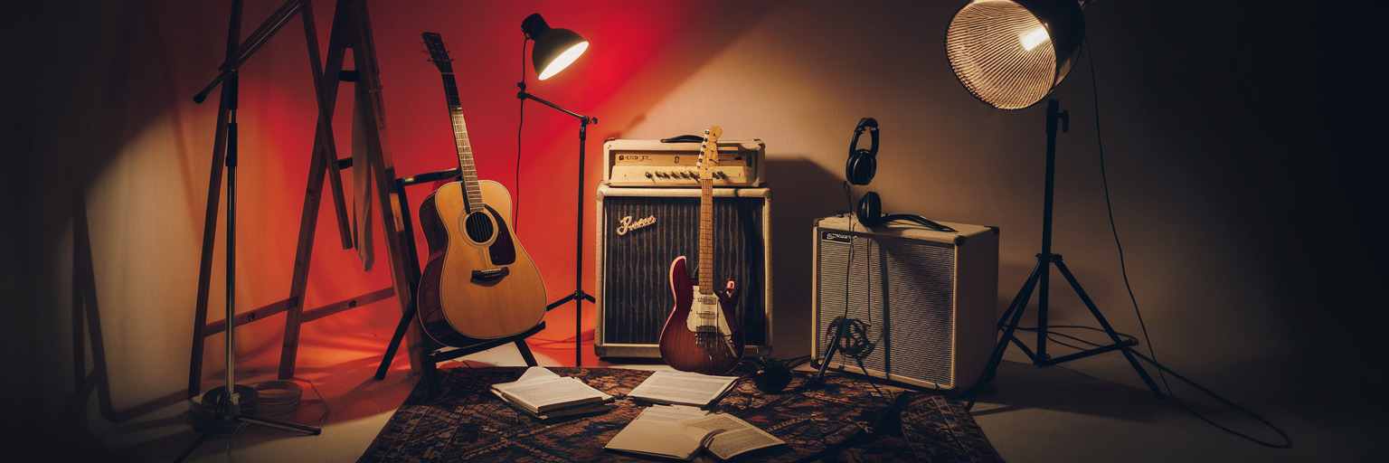 Comment trouver un bon professeur de guitare en Belgique : critères, tarifs et méthodes d'apprentissage 2 Illustration musicale – Les critères essentiels pour choisir un professeur de