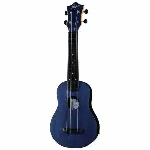 Flight TUS35 Travel Ukulele DB