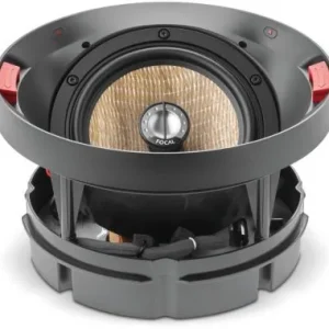 Enceinte encastrable Focal 300 ICA6