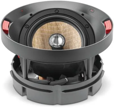 Home 64 Enceinte encastrable Focal 300 ICA6