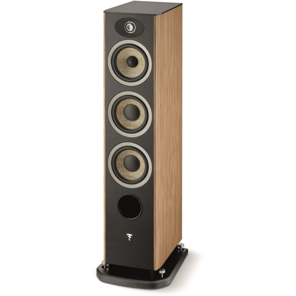 Home 74 Enceinte colonne Focal Aria Evo X N°2