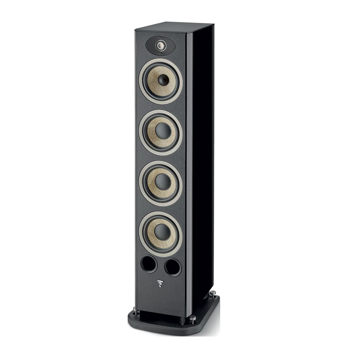Home 73 Enceinte colonne Focal Aria Evo X N°3