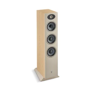 Enceinte colonne Focal Theva N°2