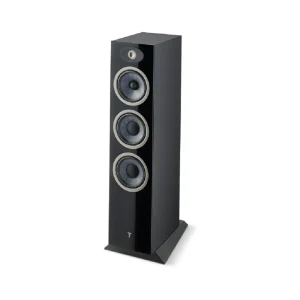 Enceinte colonne Focal Theva N°3