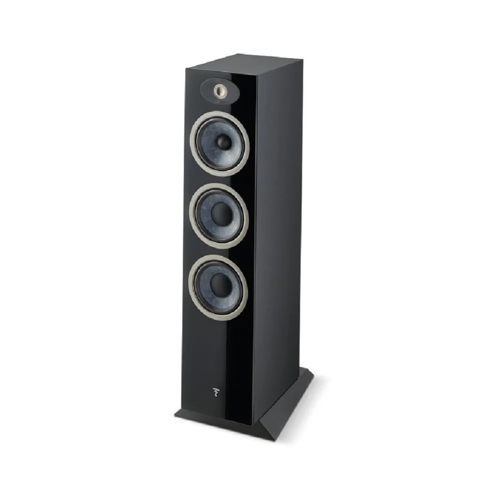 Home 78 Enceinte colonne Focal Theva N°3