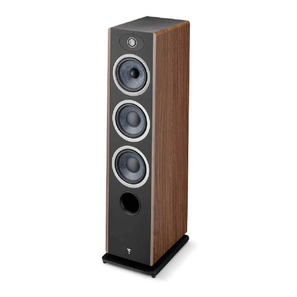 Home 76 Enceinte colonne Focal Vestia N°2