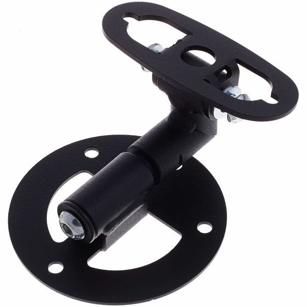 Home 54 Genelec 8000-422B Wall Mount, support mural noir pour enceinte Genelec