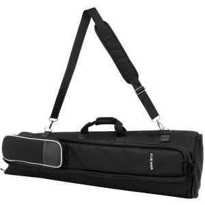 Housse ou étui Gewa Housse Trombone Premium pour trombone