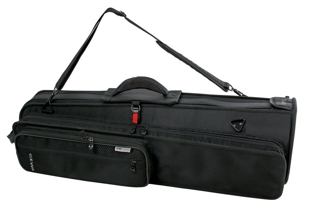 Home 59 Housse ou étui Gewa Housse Trombone Ténor SPS pour trombone