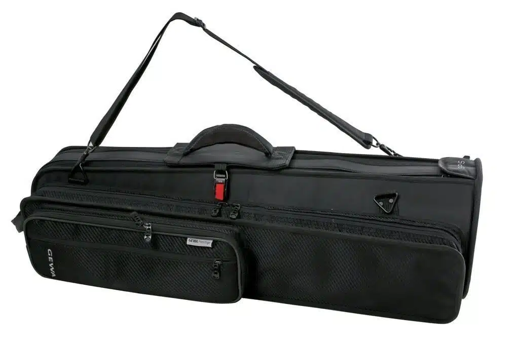 Gewa Housse Trombone Ténor SPS – vue du produit