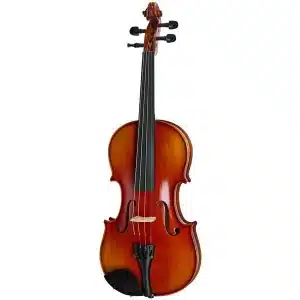 Violín Gewa Ideale Violin Set 4/4 SC MB