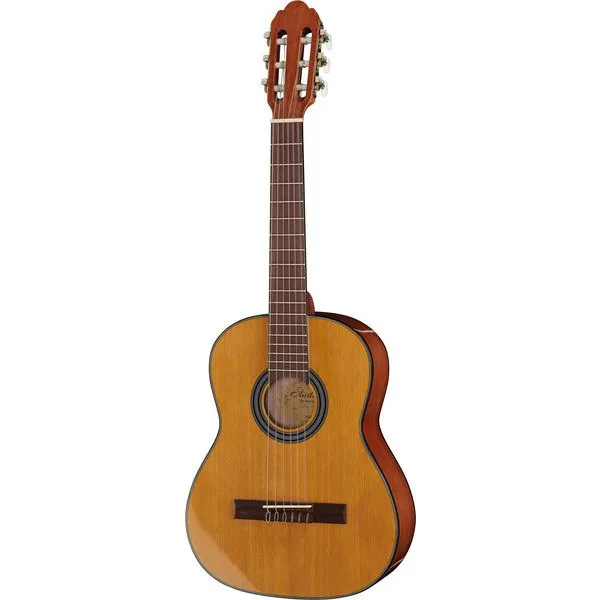 Guitarra Gewa Student Natural 1/2