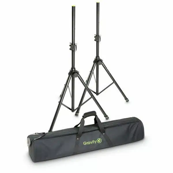 Gravity SS 5211 B Set 1 – vue du produit
