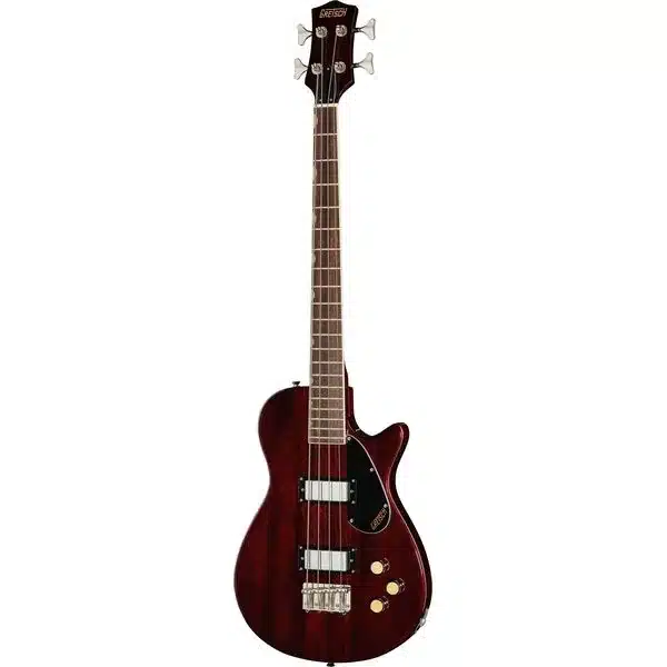 Gretsch Streamliner Jet Club Bass WLNT STN – vista del producto