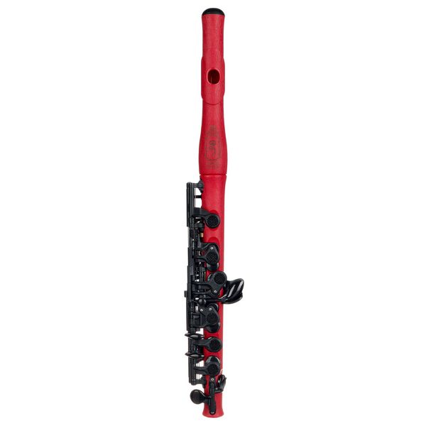 Guo New Voice Piccolo Cherry 6 Guo New Voice Piccolo Cherry – vue du produit