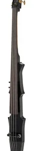 Harley Benton DB01-BK Electric Double Bass contrabajo eléctrico