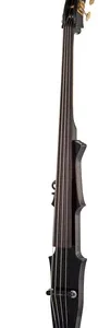 Harley Benton DB02-BK Electric Double Bass contrabajo eléctrico