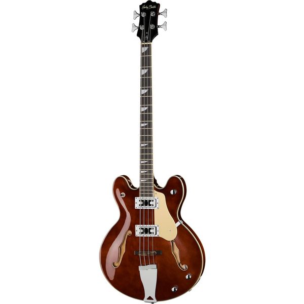 Harley Benton HB-60 WB – vista del producto